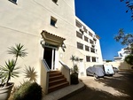 2 bedroom Apartment for sale in Villamartin