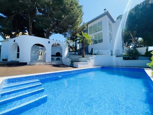 6 спальни Вилла для продажи в Torrevieja