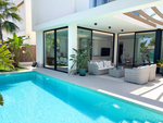 3 schlafzimmer Villa 
zum verkauf in Cabo Roig 