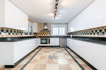 7 bedroom Villa for sale in Dehesa De Campoamor
