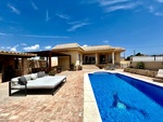 5 bedroom Villa for sale in La Zenia