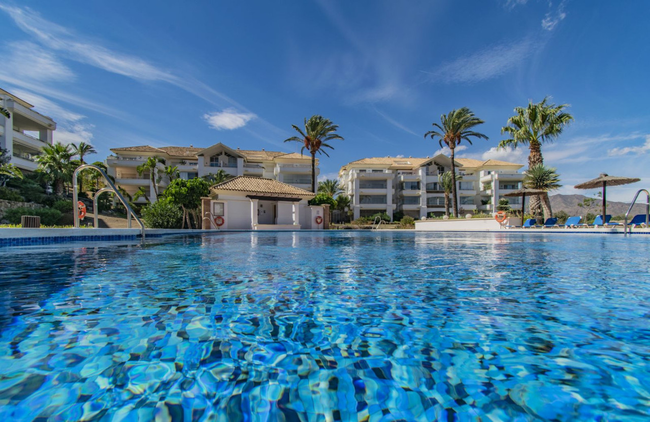 3 bedroom Attique à vendre à Mijas