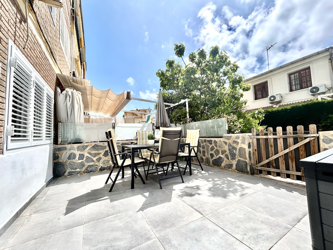 2 bedroom Apartment for sale in Orihuela Costa