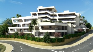 2 bedroom Apartment for sale in Marbella
