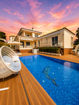 5 bedroom Villa for sale in La Mata