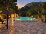 3 schlafzimmer Finca 
zum verkauf in Gea Y Truyols 