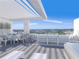 3 bedroom Penthouse for sale in La Quinta