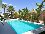 3 schlafzimmer Villa 
zum verkauf in Cabo Roig 