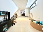 4 schlafzimmer Villa 
zum verkauf in Las Filipinas 