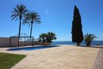 8 bedroom Villa for sale in Cabo Roig