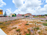 Plot for sale in Los Urrutias