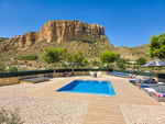 3 bedroom Villa for sale in Crevillent