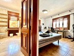 4 sovrum Villa till salu i Santiago de la Ribera 