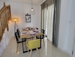 3 bedroom Townhouse for sale in San Miguel de Salinas