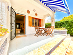 3 schlafzimmer Villa 
zum verkauf in La Zenia 