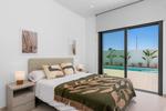 3 bedroom Villa for sale in San Javier