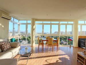 2 bedroom Penthouse for sale in Playa de San Juan
