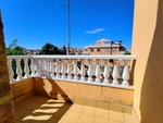4 bedroom Maison de ville à vendre à Ciudad Quesada