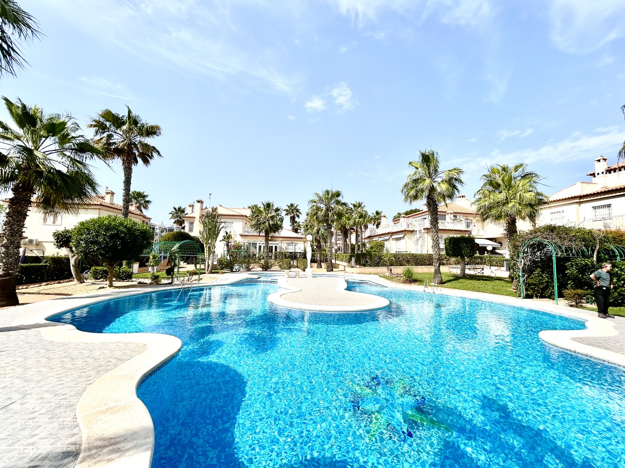 2 bedroom Apartment for sale in La Florida