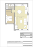 3 soverom Villa til salgs i Villamartin 