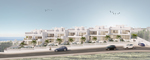 2 bedroom Apartment for sale in La Mata