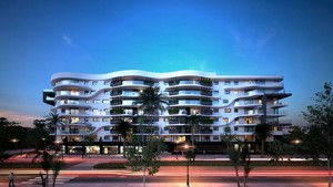 2 bedroom Apartment for sale in Estepona