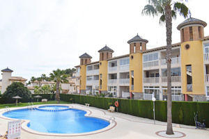 2 bedroom Apartment for sale in Villamartin