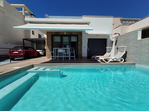 3 bedroom Villa for sale in San Miguel de Salinas
