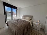 3 bedroom Adosado se vende en Torre de La Horadada 