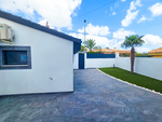 5 bedroom Townhouse for sale in Los Urrutias