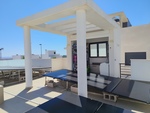 3 schlafzimmer Villa 
zum verkauf in San Miguel de Salinas 