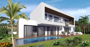 4 bedroom Villa for sale in La Cala Golf