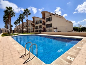 2 bedroom Apartment for sale in Los Altos