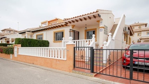 2 bedroom Bungalow for sale in Campoamor