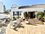Commercial for sale in Cabo Roig