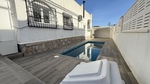 2 bedroom Villa for sale in Las Filipinas