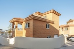 4 bedroom Villa for sale in Rojales