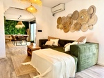 1 schlafzimmer Wohnung 
zum verkauf in Torrevieja 