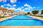 3 bedroom Townhouse for sale in Torrevieja