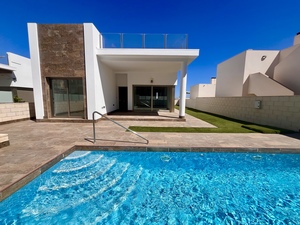 3 bedroom Villa for sale in Los Altos