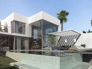 6 bedroom Villa for sale in El Madronal