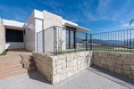 3 bedroom Villa for sale in Polop