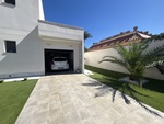 3 bedroom Villa for sale in Los Urrutias