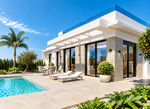 2 bedroom Villa te koop in Fuente Alamo