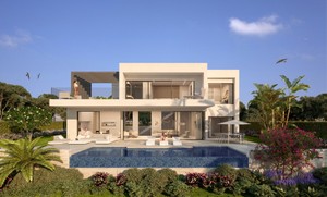 3 bedroom Villa for sale in La Atalaya