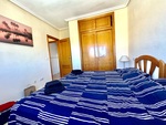 2 schlafzimmer das Penthouse 
zum verkauf in Orihuela Costa 