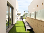 3 bedroom Villa for sale in Villamartin