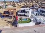 3 bedroom Villa for sale in Quesada