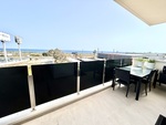 3 bedroom Appartement te koop in Playa Flamenca