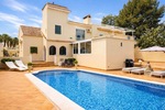 4 bedroom Villa for sale in San Miguel de Salinas